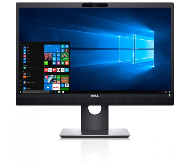 Dell P2418HZM z kamerą - 379571 - zdjęcie